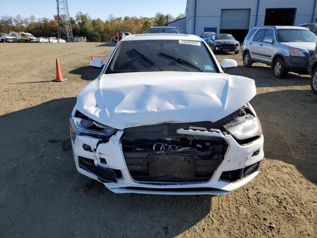 Photo 5 from auction – 2015 AUDI A4 PREMIUM with VIN WAUBFAFL1FN024735