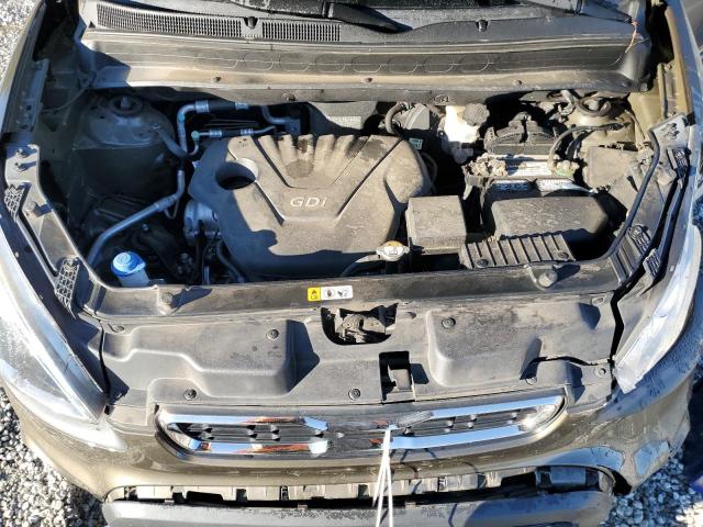 Photo 11 from auction – 2013 KIA SOUL with VIN KNDJT2A58D7565675