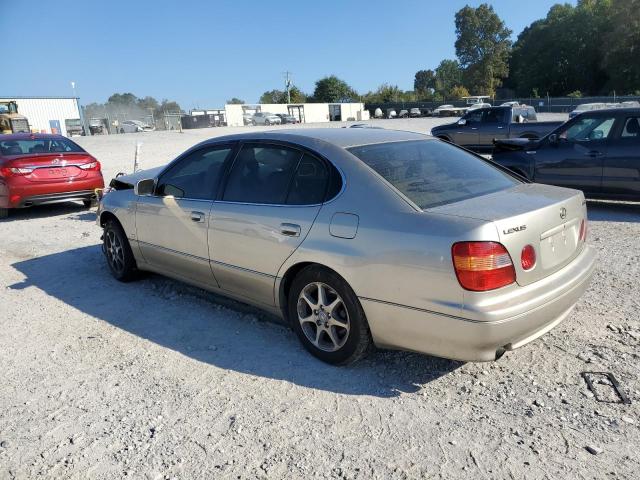 Photo 2 from auction – 2000 LEXUS GS 300 with VIN JT8BD68S7Y0110804