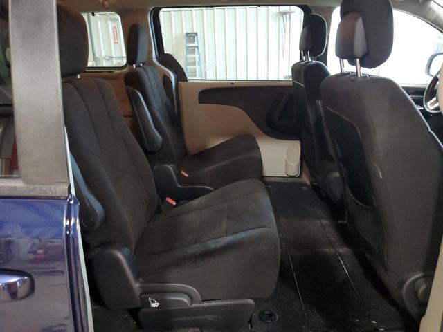 Photo 11 from auction – 2013 DODGE GRAND CARA with VIN 2C4RDGCG8DR567940
