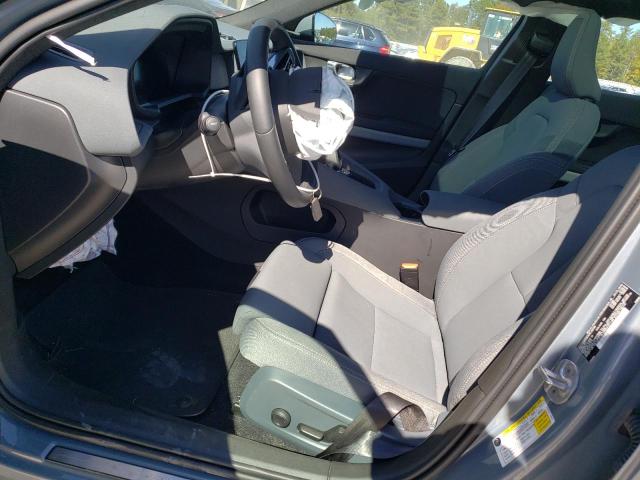 Photo 7 from auction – 2023 POLESTAR 2 with VIN YSMED3KA2PL132286