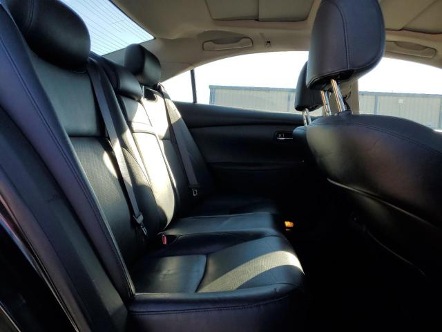 Photo 10 from auction – 2007 LEXUS ES 350 with VIN JTHBJ46G372048431