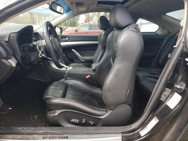 Photo 7 from auction – 2008 INFINITI G37 with VIN JNKCV64E68M110271