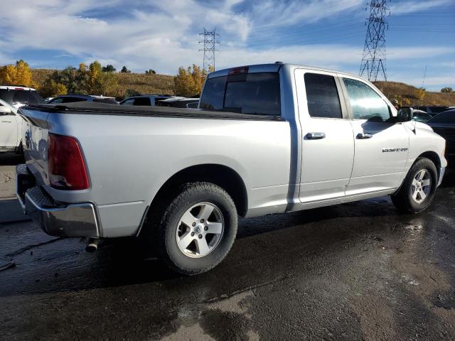 Photo 3 from auction – 2011 DODGE RAM 1500 with VIN 1D7RB1GP9BS626654