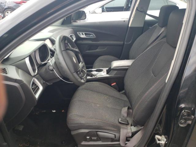 Zdjęcie 7 z aukcji – 2016 CHEVROLET EQUINOX LS z VIN 2GNFLEEK3G6358789