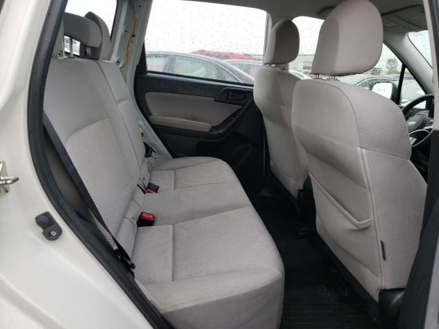 Photo 10 from auction – 2018 SUBARU FORESTER 2 with VIN JF2SJABC1JH484154