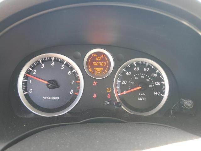 Photo 9 from auction – 2012 NISSAN SENTRA 2.0 with VIN 3N1AB6AP7CL650130