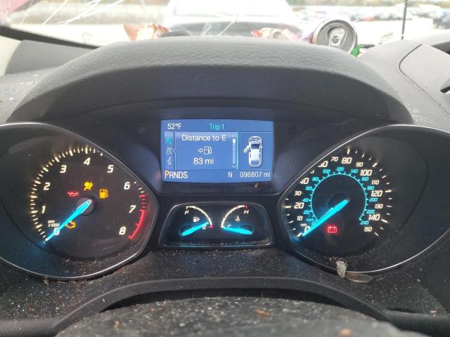 Photo 9 from auction – 2013 FORD ESCAPE SE with VIN 1FMCU0GX9DUB21432