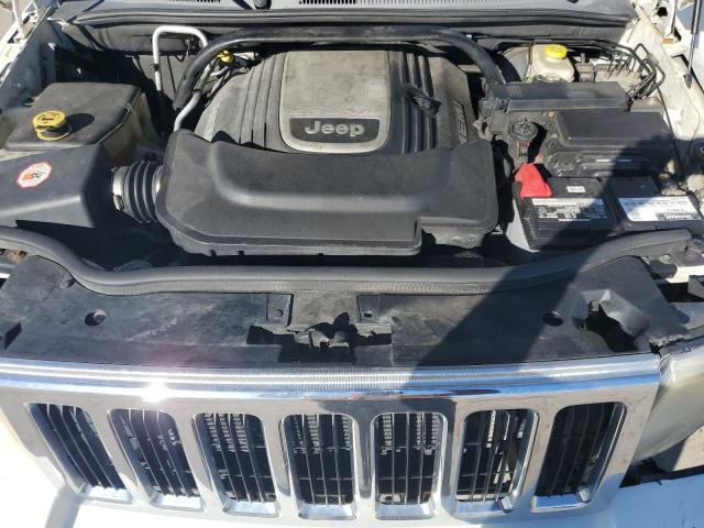 Photo 12 from auction – 2007 JEEP COMMANDER with VIN 1J8HG58287C518439