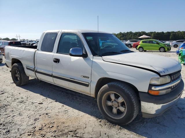 Photo 4 from auction – 2000 CHEVROLET SILVERADO with VIN 2GCEC19T8Y1242616