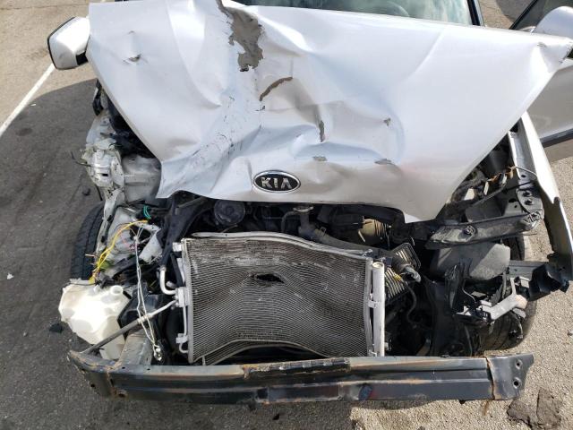 Photo 11 from auction – 2012 KIA SOUL with VIN KNDJT2A51C7405779