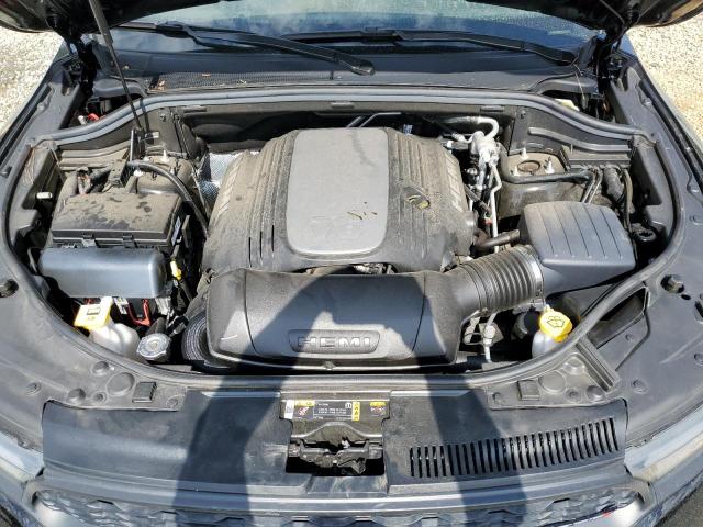 Photo 12 from auction – 2022 DODGE DURANGO R/ with VIN 1C4SDJCT3NC198121