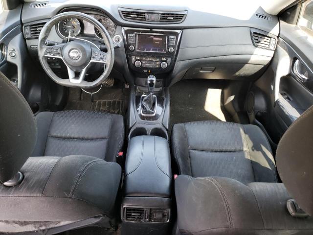Photo 8 from auction – 2018 NISSAN ROGUE S with VIN KNMAT2MVXJP506974