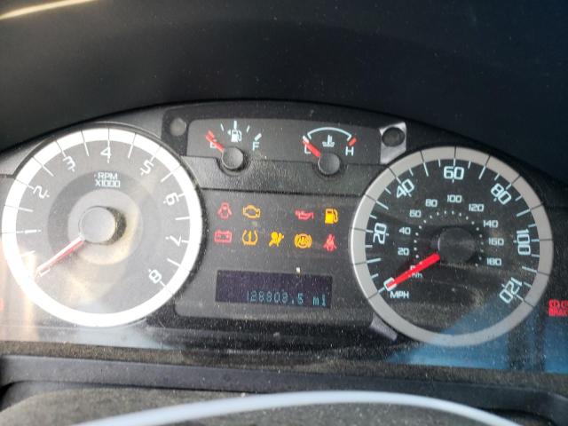 Photo 9 from auction – 2010 FORD ESCAPE XLT with VIN 1FMCU9D70AKB53718