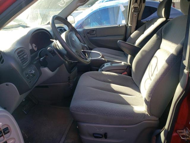 Photo 7 from auction – 2006 DODGE GRAND CARA with VIN 2D4GP44L66R630760