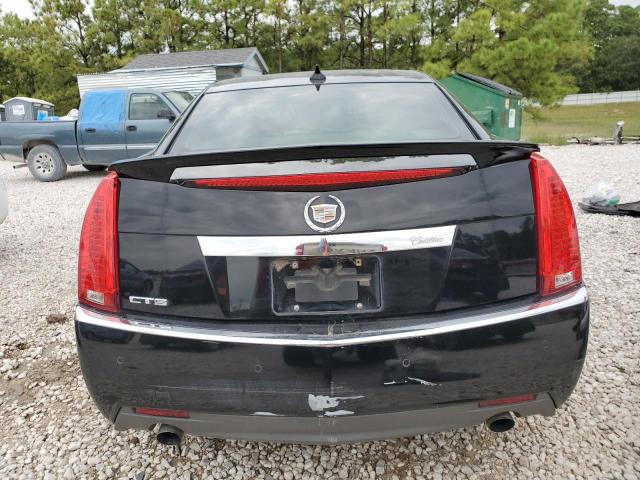 Photo 6 from auction – 2012 CADILLAC CTS PREMIU with VIN 1G6DP5E34C0104446