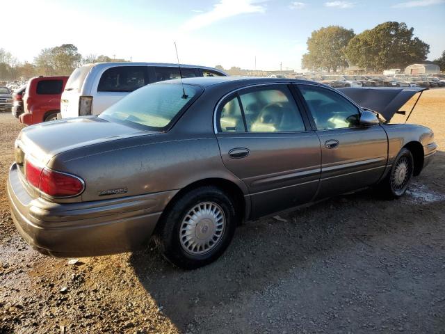 Photo 3 from auction – 2001 BUICK LESABRE CU with VIN 1G4HP54K61U247567