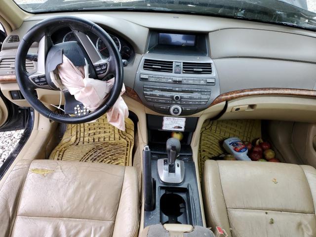 Photo 8 from auction – 2008 HONDA ACCORD EXL with VIN JHMCP26888C014710