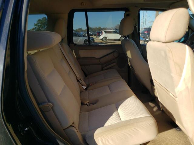 Photo 11 from auction – 2008 FORD EXPLORER X with VIN 1FMEU73E38UA69002