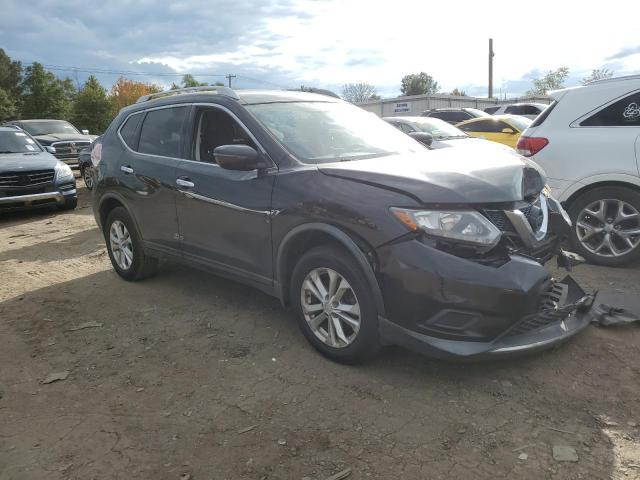 Photo 4 from auction – 2016 NISSAN ROGUE S with VIN KNMAT2MV7GP696158