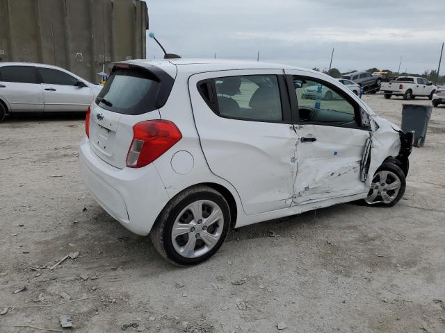 Photo 3 from auction – 2021 CHEVROLET SPARK LS with VIN KL8CB6SA8MC736150