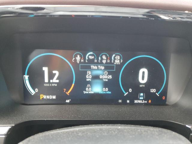 Photo 9 from auction – 2021 FORD F150 SUPER with VIN 1FTFW1ED0MFC60234