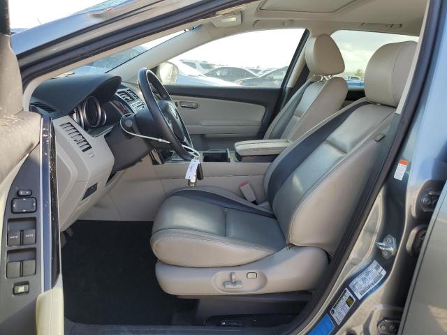 Photo 7 from auction – 2012 MAZDA CX-9 with VIN JM3TB2CA7C0335629