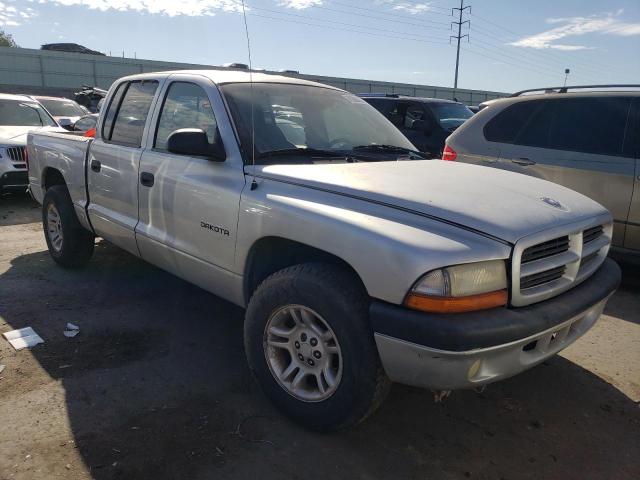 Foto 4 de la subasta – 2001 DODGE DAKOTA QUA con VIN 1B7GL2AN11S176539