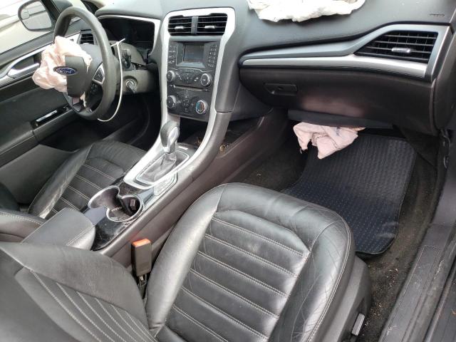 Photo 8 from auction – 2016 FORD FUSION SE with VIN 3FA6P0H71GR346081