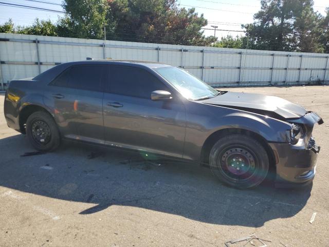 Photo 4 from auction – 2017 CHRYSLER 300 S with VIN 2C3CCAGGXHH541842