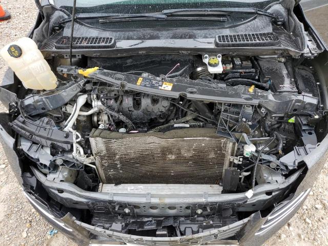 Photo 11 from auction – 2016 FORD ESCAPE SE with VIN 1FMCU0G91GUB16912
