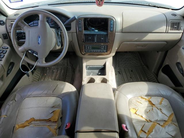 Photo 8 from auction – 2002 FORD EXPLORER E with VIN 1FMZU74W42ZC60379