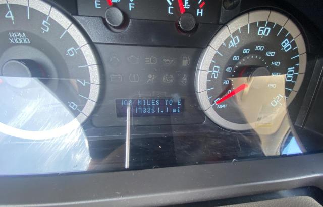 Photo 8 from auction – 2010 FORD ESCAPE XLT with VIN 1FMCU0DG3AKC70947