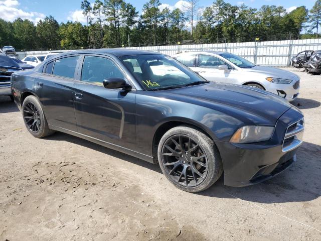 Photo 4 from auction – 2014 DODGE CHARGER SE with VIN 2C3CDXBG3EH325978