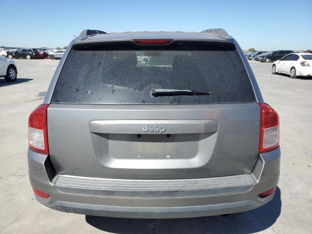Photo 6 from auction – 2012 JEEP COMPASS SP with VIN 1C4NJCBA9CD677507