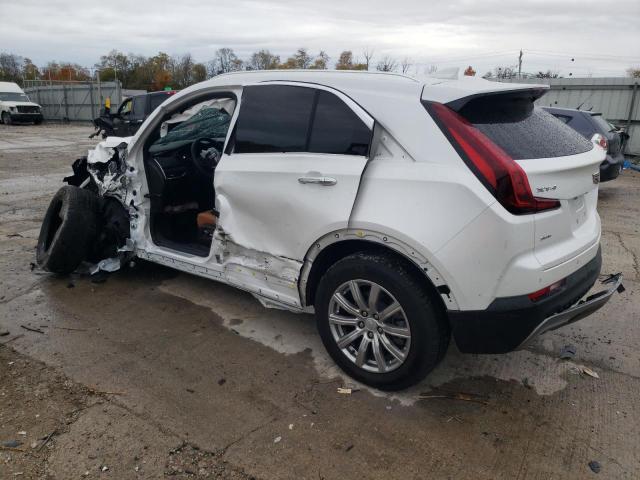 Photo 2 from auction – 2023 CADILLAC XT4 PREMIU with VIN 1GYFZDR44PF103906