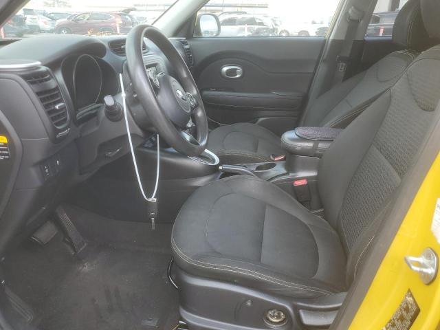 Photo 7 from auction – 2015 KIA SOUL + with VIN KNDJP3A51F7111703