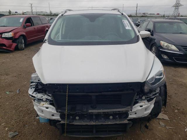 Photo 5 from auction – 2017 FORD ESCAPE TIT with VIN 1FMCU9J92HUD57828