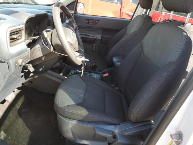 Photo 7 from auction – 2022 FORD MAVERICK X with VIN 3FTTW8E97NRB07278