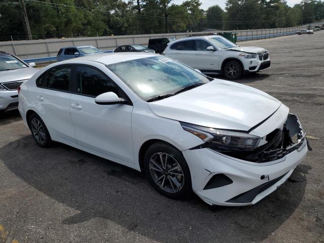 Photo 4 from auction – 2023 KIA FORTE LX with VIN 3KPF24AD0PE532508