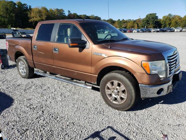 Foto 4 de la subasta – 2012 FORD F150 SUPER con VIN 1FTEW1CM4CKD04627