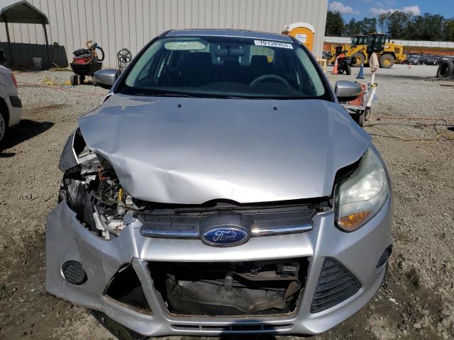Photo 5 from auction – 2014 FORD FOCUS SE with VIN 1FADP3F29EL233037