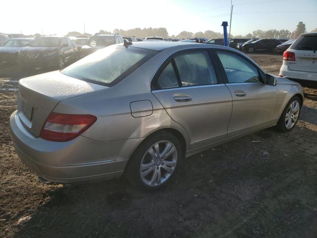 Photo 3 from auction – 2011 MERCEDES-BENZ C 300 4MAT with VIN WDDGF8BB2BR161206