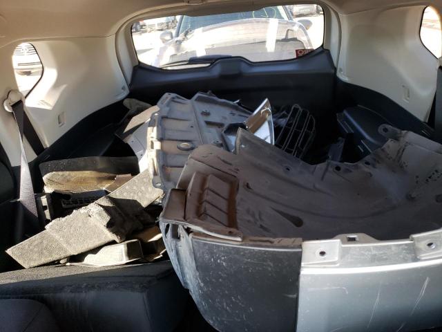Photo 10 from auction – 2018 NISSAN ROGUE S with VIN KNMAT2MT2JP587578