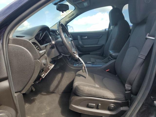 Photo 7 from auction – 2017 CHEVROLET TRAVERSE L with VIN 1GNKVGKD6HJ225782