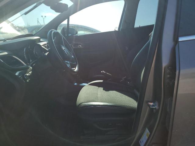Photo 7 from auction – 2014 BUICK ENCORE CON with VIN KL4CJFSBXEB784656