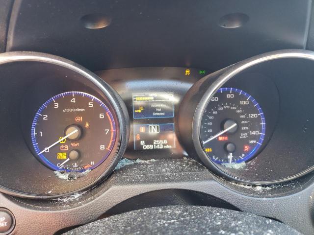 Photo 9 from auction – 2018 SUBARU OUTBACK 2. with VIN 4S4BSAKC5J3368251