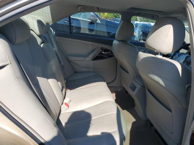 Photo 10 from auction – 2010 TOYOTA CAMRY BASE with VIN 4T1BF3EK8AU102610