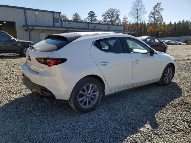 Photo 3 from auction – 2022 MAZDA 3 with VIN JM1BPAJL5N1509084