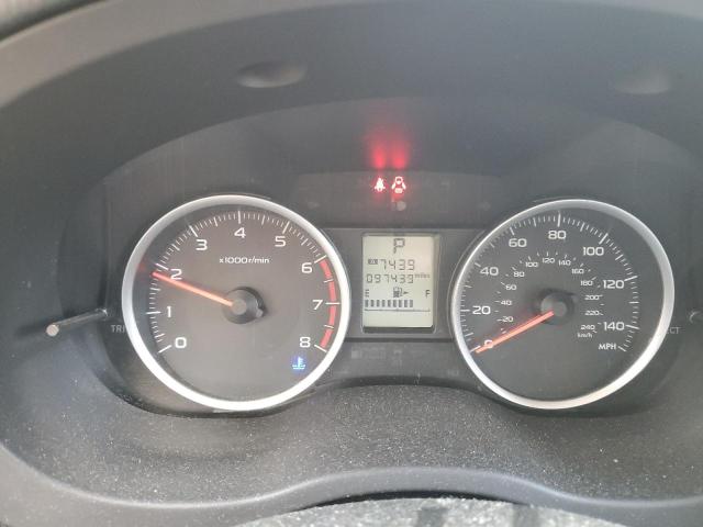 Photo 9 from auction – 2015 SUBARU FORESTER 2 with VIN JF2SJADC6FH485014